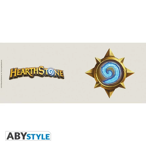 Heartstone bögre – Power of Smile
