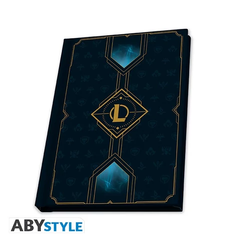 League of Legends ajándékcsomag