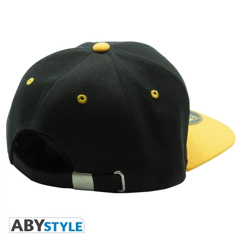Overwatch snapback sapka 