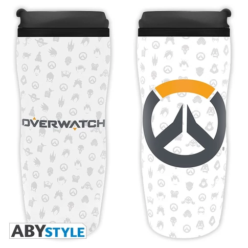Overwatch utazóbögre 