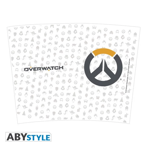Overwatch utazóbögre 