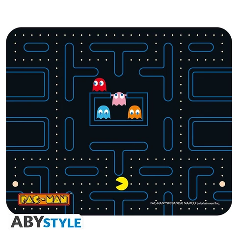 PAC-MAN egérpad 