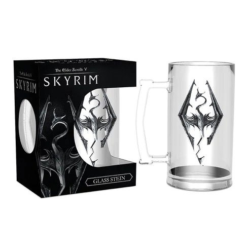 Skyrim korsó 