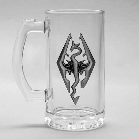 Skyrim mystery box – Power of Smile