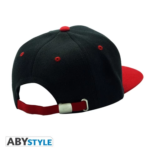 World of Warcraft snapback sapka 