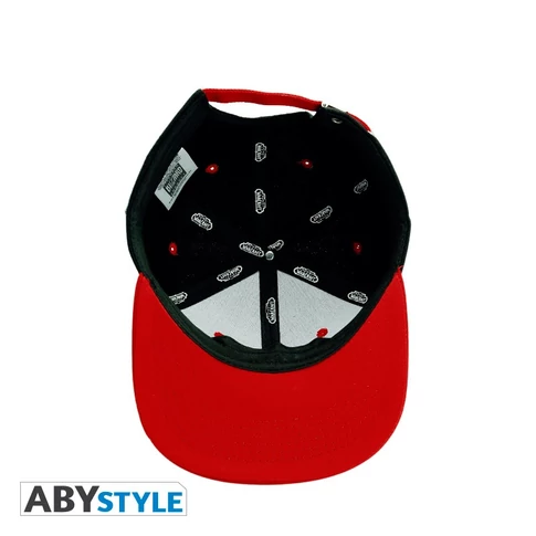 World of Warcraft snapback sapka 