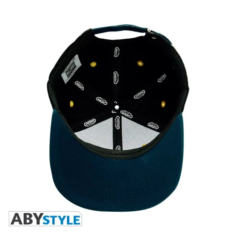 World of Warcraft snapback sapka  