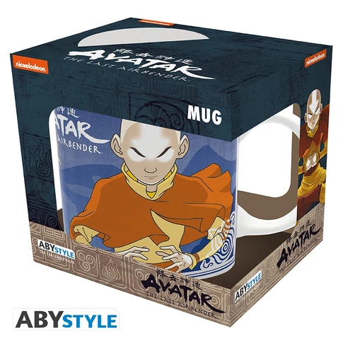 AVATAR - bögre - 320 ml - Group