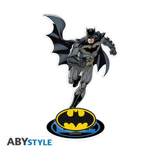DC Comics Acryl® figura  