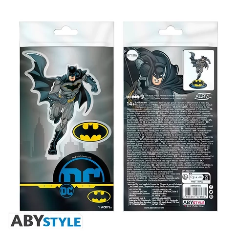 DC Comics Acryl® figura  