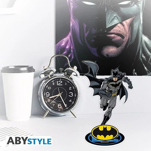 DC Comics Acryl® figura  