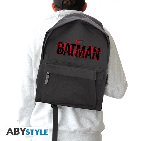 DC Comics hátizsák 