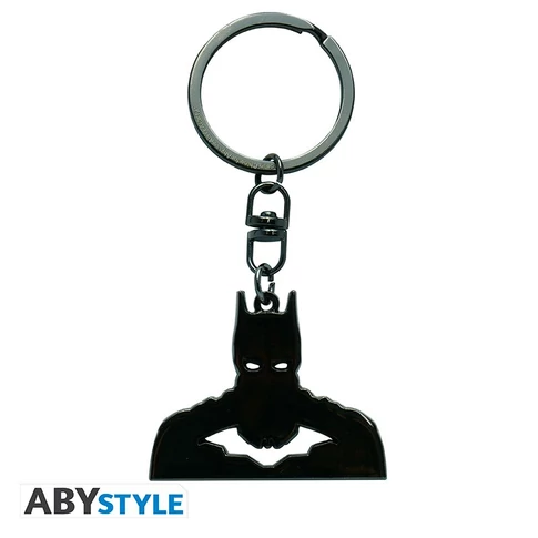 Batman kulcstartó – Power of Smile