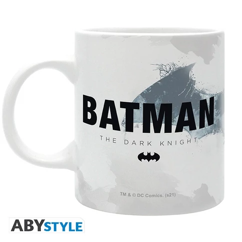 Batman bögre – Power of Smile