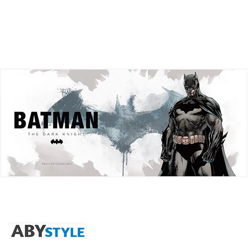 Batman bögre – Power of Smile