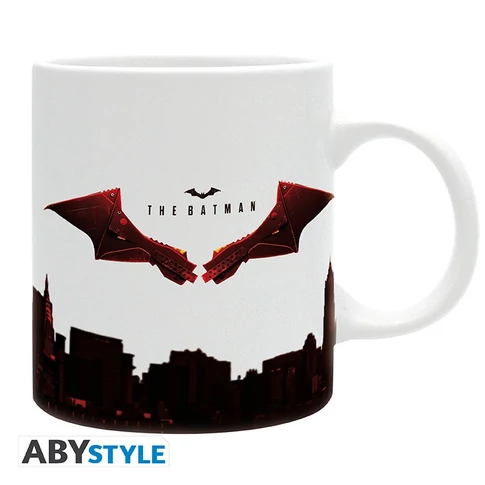 DC Comics bögre 320 ml 