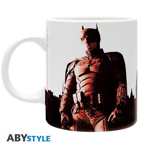 Batman bögre – Power of Smile
