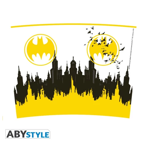 Batman utazóbögre – Power of Smile