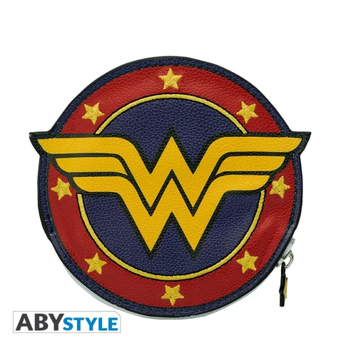 DC Comics prémium pénztárca 