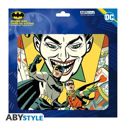 DC COMICS - Flexible Mousepad - 