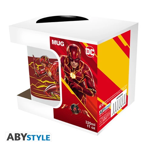 DC Comics bögre 320 ml 