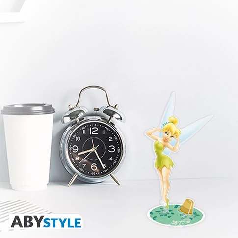 Disney acryl peter pan tinkerbell – Power of Smile