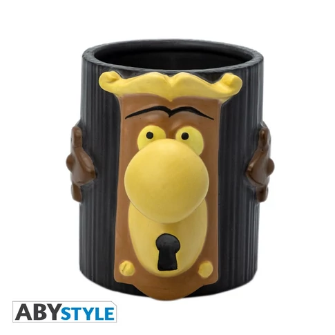 Disney 3D bögre 