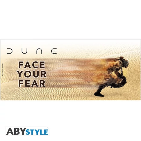 Dune bögre – Power of Smile