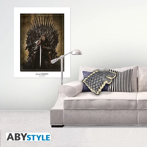 Game of Thrones párna 