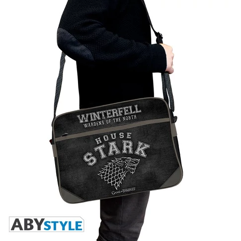 Game of Thrones válltáska 