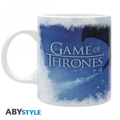 Game of Thrones bögre 320 ml 