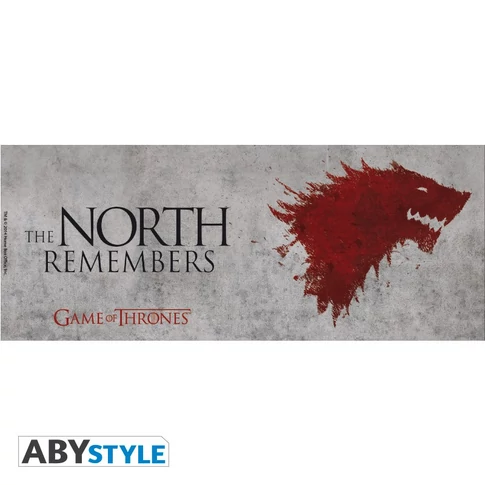 Game of Thrones bögre 320 ml 
