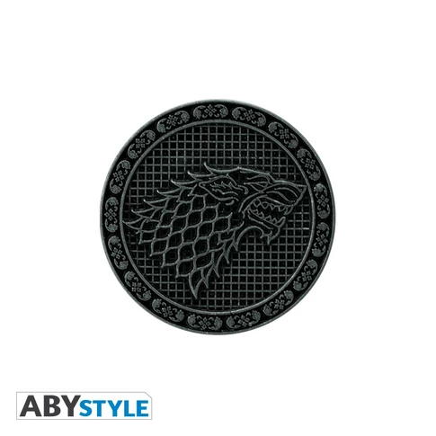 Game of Thrones kitűző 