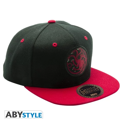 Game of Thrones snapback sapka 