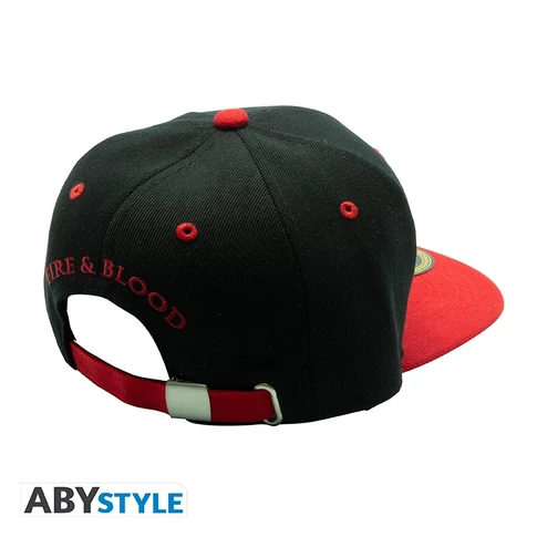 Game of Thrones snapback sapka 