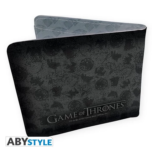 Game of Thrones pénztárca 