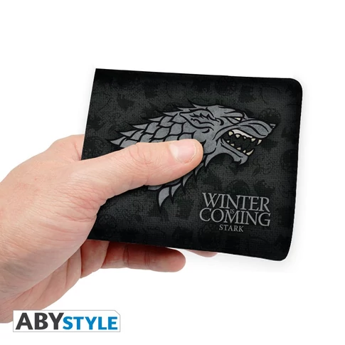 Game of Thrones pénztárca 