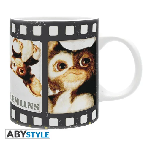 Gremlins bögre 320 ml 