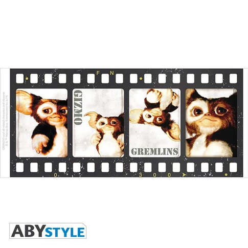 Gremlins bögre 320 ml 