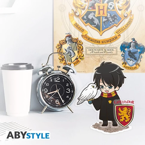 Harry Potter Acryl® figura 