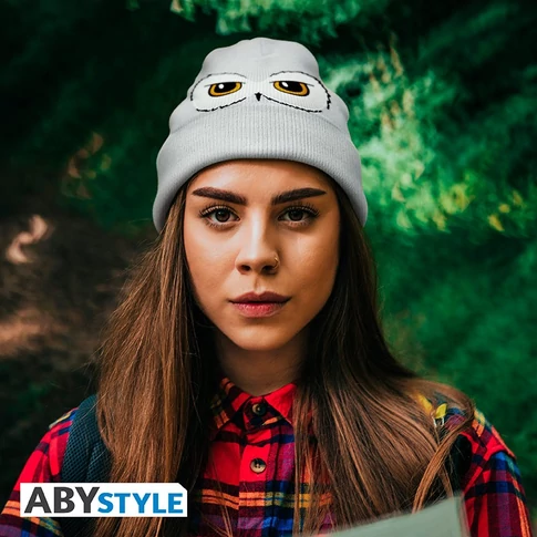 Harry Potter kötött sapka 