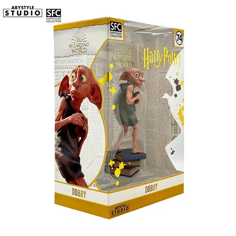 HARRY POTTER - figura 