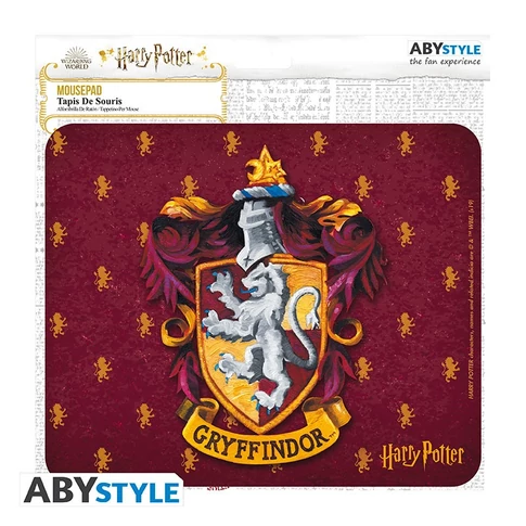 Harry Potter egérpad 
