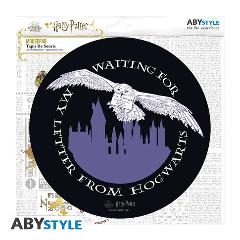 Harry Potter egérpad