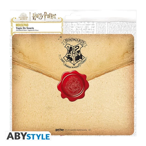 Harry Potter egérpad 