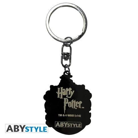 Harry Potter kulcstartó 