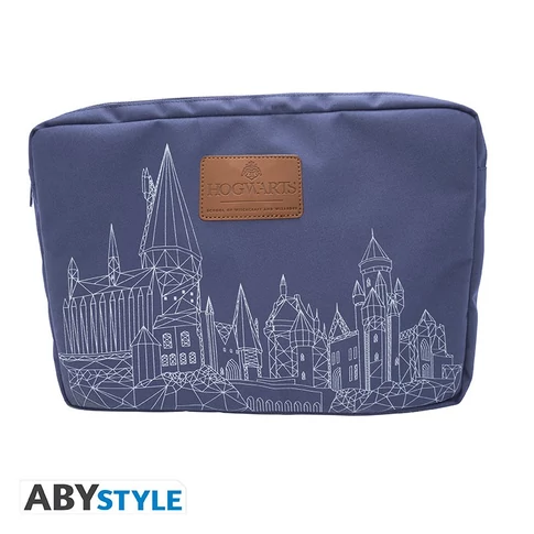 Harry Potter laptop tok 