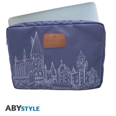 Harry Potter laptop tok 