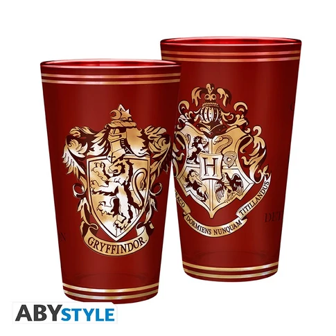 Harry Potter pohár 400ml 