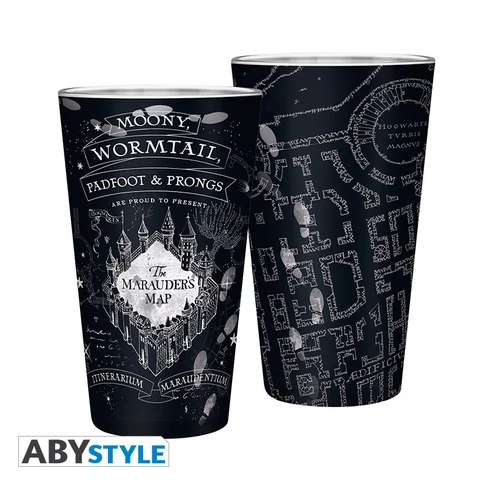Harry Potter pohár 400ml 
